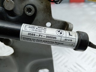Петля капота левая, ориг. номер 41007270883, BMW 5 F10/F11/GT F07 2009-2013