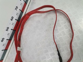 Провод высоковольтный, ориг. номер 9150987, 61129348286, BMW 5 F10/F11/GT F07 2009-2013