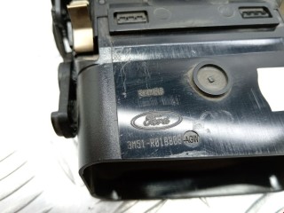 Дефлектор обдува салона, ориг. номер 3M51R018B09, Ford Kuga 2008-2013
