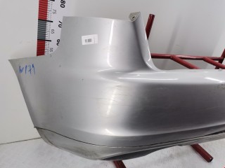 Бампер задний, ориг. номер 8P4807303J, 8P4807385A, Audi A3 2004-2008