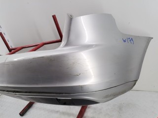 Бампер задний, ориг. номер 8P4807303J, 8P4807385A, Audi A3 2004-2008