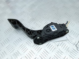 Педаль газа, ориг. номер 4940051K01, Suzuki Splash 2012-2015