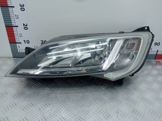 Фара левая Fiat Ducato 2014-2026