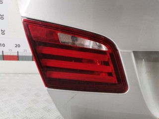 Крышка багажника (дверь 3-5), ориг. номер 41627240552, BMW 5 F10/F11/GT F07 2009-2013