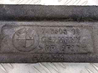 Защита двигателя, ориг. номер 51757184990, 31116777727, BMW 5 F10/F11/GT F07 2009-2013