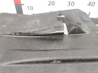 Защита двигателя, ориг. номер 51757184990, 31116777727, BMW 5 F10/F11/GT F07 2009-2013