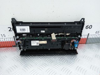 Блок управления печки/климат-контроля, ориг. номер 61319328424, 90025-277, BMW 5 F10/F11/GT F07 2009-2013