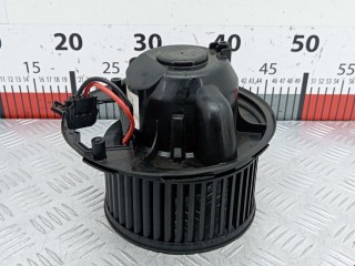 Моторчик печки, ориг. номер 1K2819015H, Audi A3 2004-2008