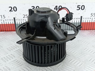 Моторчик печки, ориг. номер 1K2819015H, Audi A3 2004-2008