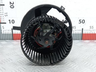 Моторчик печки, ориг. номер 1K2819015H, Audi A3 2004-2008