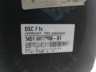 Блок ABS, ориг. номер 34516785442, 0265250542, BMW 5 F10/F11/GT F07 2009-2013