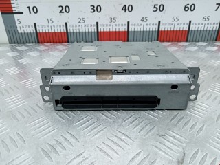 Магнитола BMW 5 F10/F11/GT F07 2009-2013