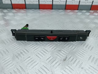 Блок кнопок, ориг. номер YUL500570WUX, Land Rover Range Rover Sport 2005-2009