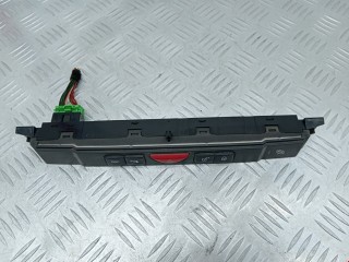 Блок кнопок, ориг. номер YUL500570WUX, Land Rover Range Rover Sport 2005-2009