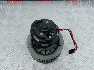 Моторчик печки, ориг. номер 64119242608, BMW 5 F10/F11/GT F07 2013-2017