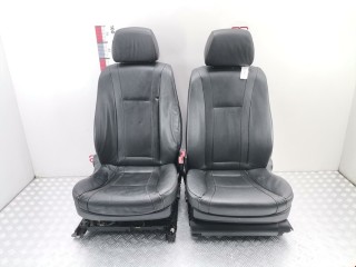Салон (комплект сидений), BMW 7 E65/E66 2005-2008