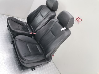 Салон (комплект сидений), BMW 7 E65/E66 2005-2008