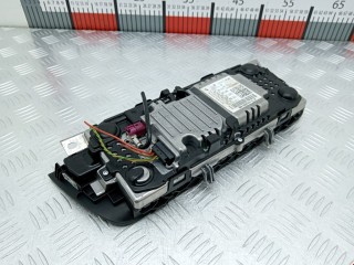 Дисплей, ориг. номер 65509266384, 23385271, BMW 5 F10/F11/GT F07 2009-2013