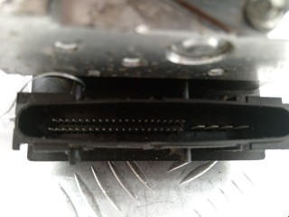 Блок ABS, ориг. номер 0265234074, LR019347, Land Rover Range Rover Sport 2005-2009