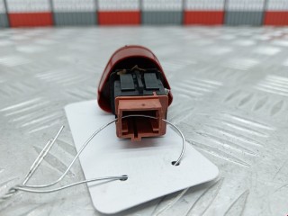 Кнопка аварийной сигнализации, ориг. номер 6554L8, 96405776, Peugeot Expert 2007-2013
