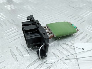 Сопротивление печки, Peugeot Expert 2007-2013