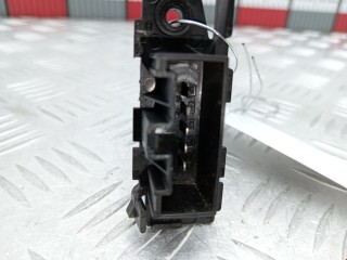 Сопротивление печки, Peugeot Expert 2007-2013