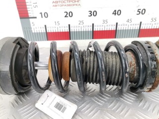 Стойка передняя левая, ориг. номер 31316863893, 814904009465, BMW 5 F10/F11/GT F07 2013-2017