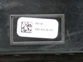 Блок управления печки/климат-контроля, ориг. номер 61319328424, 90025-734, BMW 5 F10/F11/GT F07 2009-2013