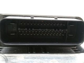 Блок ABS, ориг. номер 34516785442, 0265250542, BMW 5 F10/F11/GT F07 2009-2013