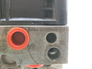 Блок ABS, ориг. номер 34516785442, 0265250542, BMW 5 F10/F11/GT F07 2009-2013