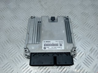 Блок управления двигателем BMW 5 F10/F11/GT F07 2009-2013