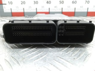 Блок управления двигателем, ориг. номер 13618577835, 0281018611, BMW 5 F10/F11/GT F07 2009-2013