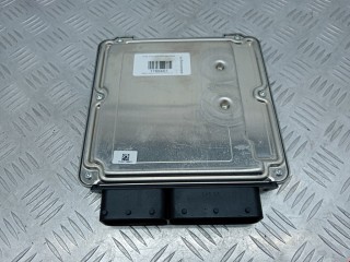 Блок управления двигателем, ориг. номер 13618577835, 0281018611, BMW 5 F10/F11/GT F07 2009-2013