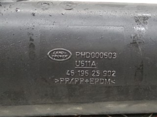 Патрубок воздушного фильтра, ориг. номер PHD000603, 4619625902, Land Rover Range Rover Sport 2005-2009