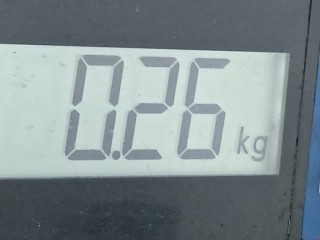 Бачок расширительный, ориг. номер 1400474480, 1323W7, Peugeot Expert 2007-2013