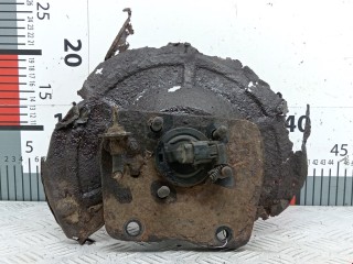 Ступица задняя левая, ориг. номер 93178626, Opel Astra 1998-2009