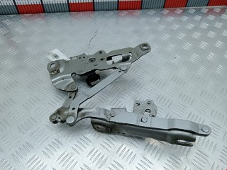 Петля капота левая, ориг. номер 41007270883, BMW 5 F10/F11/GT F07 2013-2017