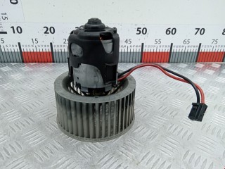 Моторчик печки BMW 5 F10/F11/GT F07 2009-2013