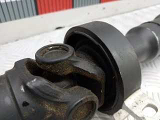 Карданный вал, ориг. номер 26107638344, 7638344, BMW 5 F10/F11/GT F07 2009-2013