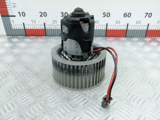 Моторчик печки, ориг. номер 64119242608, BMW 5 F10/F11/GT F07 2009-2013
