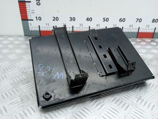 Полка аккумулятора, ориг. номер 61217585707, BMW 5 F10/F11/GT F07 2009-2013