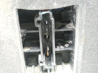 Фонарь задний левый, ориг. номер A9068200164, Mercedes Sprinter 2006-2014