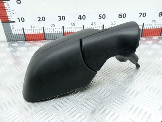 Зеркало наружное правое, ориг. номер 963015821R, Renault Duster 2010-2015