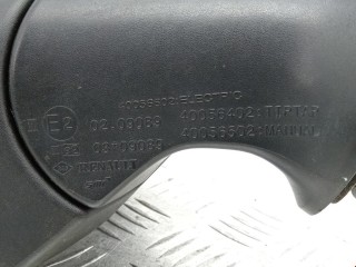 Зеркало наружное правое, ориг. номер 963015821R, Renault Duster 2010-2015