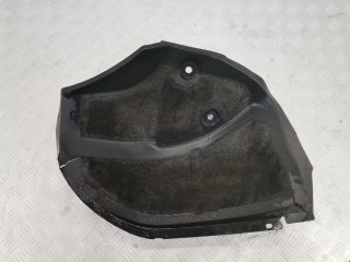 Защита арок задняя левая (подкрылок), ориг. номер 767498778R, Renault Duster 2010-2015