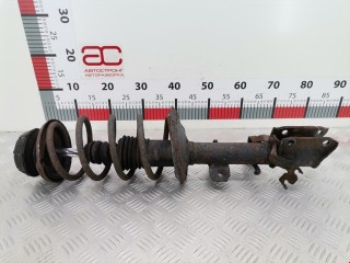 Стойка передняя левая, ориг. номер 543026312R, Renault Duster 2010-2015