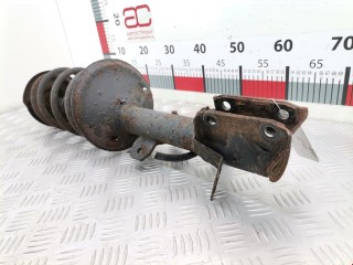 Стойка передняя левая, ориг. номер 543026312R, Renault Duster 2010-2015