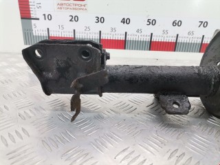 Стойка передняя правая, ориг. номер 543026312R, Renault Duster 2010-2015