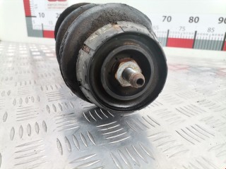 Стойка передняя правая, ориг. номер 543026312R, Renault Duster 2010-2015