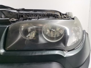 Передняя часть (ноускат) в сборе, ориг. номер R0B2B4F12K1V1, BMW X3 E83 2003-2006